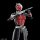 BANDAI SPIRITS Figure-rise Standard Kamen Rider Wizard Flame Style Plastic Model Bild 9