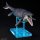 BANDAI SPIRITS Plannosaurus Mosasaurus Plastic Model Bild 11