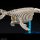 BANDAI SPIRITS Plannosaurus Mosasaurus Plastic Model Bild 14