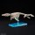 BANDAI SPIRITS Plannosaurus Mosasaurus Plastic Model Bild 3