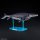 BANDAI SPIRITS Plannosaurus Mosasaurus Plastic Model Bild 6