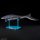 BANDAI SPIRITS Plannosaurus Mosasaurus Plastic Model Bild 7