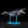 BANDAI SPIRITS Plannosaurus Mosasaurus Plastic Model Bild 8
