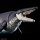BANDAI SPIRITS Plannosaurus Mosasaurus Plastic Model Bild 9