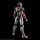 BANDAI SPIRITS Figure-rise Standard ULTRAMAN SUIT EVIL TIGA -ACTION- Plastic Model image 4