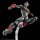 BANDAI SPIRITS Figure-rise Standard ULTRAMAN SUIT EVIL TIGA -ACTION- Plastic Model image 6