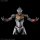 BANDAI SPIRITS Figure-rise Standard ULTRAMAN SUIT EVIL TIGA -ACTION- Plastic Model image 9