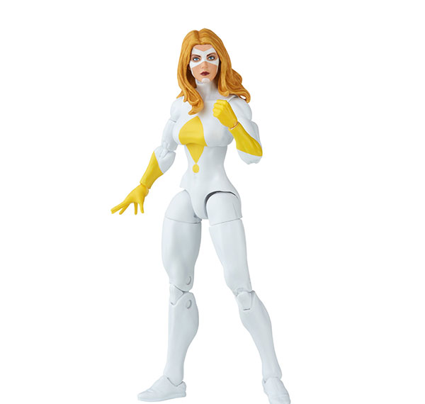 Hasbro 마블 마블 레전드 6인치 액션 피규어 코믹 시리즈 문스톤 [코믹] 이미지 1