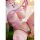 MIMEYOI Super Sonico 10th Merry Christmas! 1/7 Complete Figure รูปภาพ 7