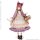 Azone Sahra's a la mode Sahra -meow x meow a la mode- Secret Story (Violet Lilac ver.) Complete Doll image 2