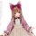 Azone Sahra's a la mode Sahra -meow x meow a la mode- Secret Story (Violet Lilac ver.) Complete Doll image 5