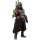 Medicom Toy MAFEX No.201 MAFEX BOBA FETT (TM) (Recovered Armor) image 11