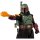 Medicom Toy MAFEX No.201 MAFEX BOBA FETT (TM) (Recovered Armor) image 3