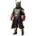 Medicom Toy MAFEX No.201 MAFEX BOBA FETT (TM) (Recovered Armor) image 5
