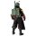 Medicom Toy MAFEX No.201 MAFEX BOBA FETT (TM) (Recovered Armor) image 6