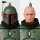 Medicom Toy MAFEX No.201 MAFEX BOBA FETT (TM) (Recovered Armor) image 7