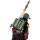 Medicom Toy MAFEX No.201 MAFEX BOBA FETT (TM) (Recovered Armor) image 9