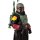 Medicom Toy MAFEX No.201 MAFEX BOBA FETT (TM) (Recovered Armor) image 10