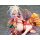 Phat Company No Game No Life Shiro Hot Spring Ver. 1/7 Complete Figure Bild 7