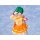 Aoshima ACKS V.F.G. Macross Frontier VF-25F Messiah Ranka Lee Macross 40th Anniversary Plastic Model Bild 14