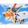 Aoshima ACKS V.F.G. Macross Frontier VF-25F Messiah Ranka Lee Macross 40th Anniversary Plastic Model Bild 3