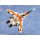 Aoshima ACKS V.F.G. Macross Frontier VF-25F Messiah Ranka Lee Macross 40th Anniversary Plastic Model Bild 5
