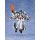 Aoshima ACKS V.F.G. Macross Frontier VF-25F Messiah Ranka Lee Macross 40th Anniversary Plastic Model Bild 9