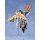 Aoshima ACKS V.F.G. Macross Frontier VF-25F Messiah Ranka Lee Macross 40th Anniversary Plastic Model Bild 10