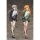 HOBBY MAX JAPAN Evangelion (RADIO EVA) Asuka Langley Shikinami Ver.RADIO EVA 1/7 Complete Figure (Rerelease) image 2