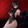 Union Creative Hayabusa Illustration "Kuro China-san" Complete Figure image 11