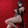 Union Creative Hayabusa Illustration "Kuro China-san" Complete Figure image 12