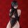 Union Creative Hayabusa Illustration "Kuro China-san" Complete Figure image 13