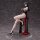 Union Creative Hayabusa Illustration "Kuro China-san" Complete Figure image 3