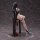 Union Creative Hayabusa Illustration "Kuro China-san" Complete Figure image 4
