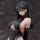 Union Creative Hayabusa Illustration "Kuro China-san" Complete Figure image 6