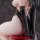 Union Creative Hayabusa Illustration "Kuro China-san" Complete Figure image 8
