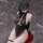 Union Creative Hayabusa Illustration "Kuro China-san" Complete Figure image 9