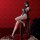 Union Creative Hayabusa Illustration "Kuro China-san" Complete Figure image 10