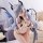Union Creative Nekojira Illustration "Thea-chan" Complete Figure imagen 11