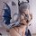 Union Creative Nekojira Illustration "Thea-chan" Complete Figure imagen 15
