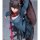 AMAKUNI ARMS NOTE Long Range Joshi Kosei 1/7 Complete Figure imagen 15