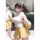 Hobby sakura 치어리더 아야 jonsun 일러스트 1/6 완성 피규어 보너스 포함 한정판 이미지 11