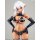 AMAKUNI [Exclusive Sale] Dai Kasshoku Jidai DE-chan 1/6 Complete Figure 图片 11