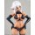 AMAKUNI [Exclusive Sale] Dai Kasshoku Jidai DE-chan 1/6 Complete Figure 图片 12