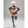 AMAKUNI [Exclusive Sale] Dai Kasshoku Jidai DE-chan 1/6 Complete Figure 图片 3