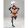 AMAKUNI [Exclusive Sale] Dai Kasshoku Jidai DE-chan 1/6 Complete Figure 图片 4