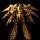 Sentinel RIOBOT Brave Reideen Reideen Gold ver. Bild 16