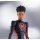BANDAI SPIRITS S.H.Figuarts Spider-Man (Miles Morales) (Spider-Man: Across the Spider-Verse) Bild 11