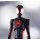 BANDAI SPIRITS S.H.Figuarts Spider-Man (Miles Morales) (Spider-Man: Across the Spider-Verse) Bild 7