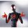 BANDAI SPIRITS S.H.Figuarts Spider-Man (Miles Morales) (Spider-Man: Across the Spider-Verse) Bild 8